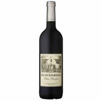 Image of Rustenberg Peter Barlow Cabernet Sauvignon