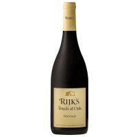 Image of Rijks Touch Of Oak Pinotage