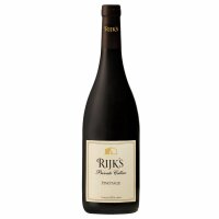 Image of Rijks Private Cellar Pinotage