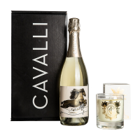 Image of CAVALLI CAPRIOLE SPARKLING MCC