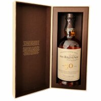 Image of The Balvenie 30 Year Old