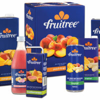 Image of FRUITREE Juices