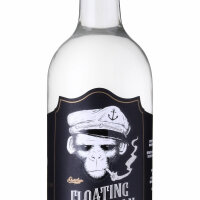 Image of Floating Dutchman Rum Cape Rum White