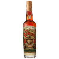 Image of Compass Box Circus