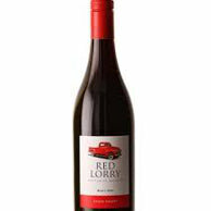 Image of Corder Red Lorry Easy Shiraz