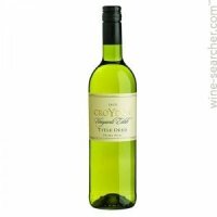 Image of Croydon Title Deed Chenin Blanc