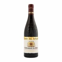 Image of Cuvée des Antiques Chateauneuf-du-Pape