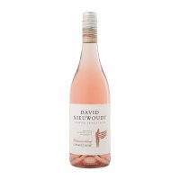 Image of David Nieuwoudt Piekernierskloof Cinsault Rose