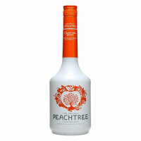 Image of De Kuyper Peachtree Schnapps