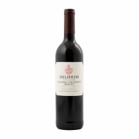 Image of Delheim Cabernet Sauvignon Merlot