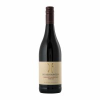 Image of Diemersfontein Cabernet Sauvignon Shiraz