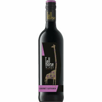 Image of Tall Horse Cabernet Sauvignon