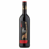 Image of Tall Horse Pinotage
