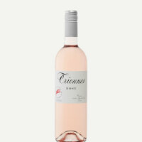 Image of Domaine Triennes Rose
