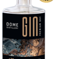 Image of DOME DISTILLERY PREMIUM DRY GIN
