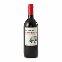 Image of El Toro Spanish Red
