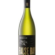 Image of False Bay Chardonnay