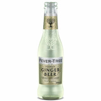Image of Fever Tree Ginger Beer