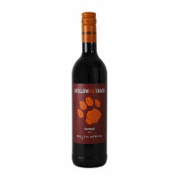 Image of FOLLOW THE TRACK SHIRAZ