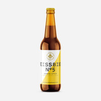 Image of Franschhoek Beer Co. - Weissbier No.5