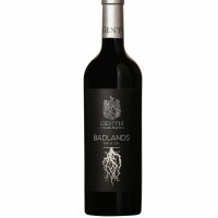 Image of Gentis Badlands Shiraz