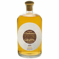 Image of Grappa Nonino Chardonnay