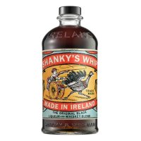Image of Shanky's Whip Black Irish Whiskey Liqueur