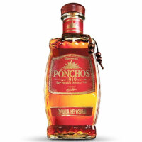 Image of Ponchos 1910 Reposado Tequila
