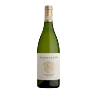 Image of Hartenberg Doorkeeper Chardonnay