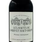 Image of Hauts De Larrivet Haut Brion
