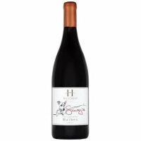 Image of Hillcrest Estate Malbec