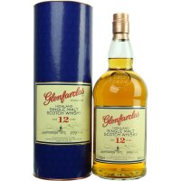 Image of Glenfarclas 12 Year Old