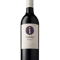Image of Indaba Merlot