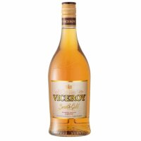 Image of Viceroy Gold Smooth Brandy Bottle