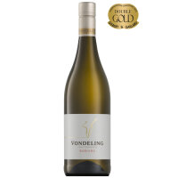 Image of Vondeling Babiana White