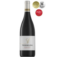 Image of Vondeling Monsonia