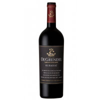 Image of De Grendel Rubaiyat