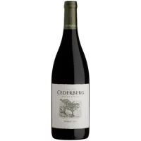 Image of Cederberg Shiraz