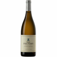 Image of The Foundry Viognier