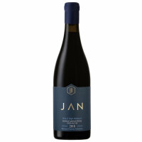 Image of JAN Red Blend