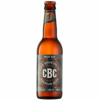 Image of CBC Pale Ale