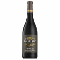 Image of Swartland Limited Release Pinotage