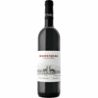 Image of Hoopenburg Pinotage