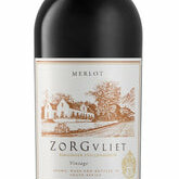 Image of Zorgvleit Merlot