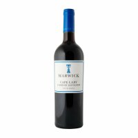 Image of Warwick Cape Lady Cabernet Sauvignon
