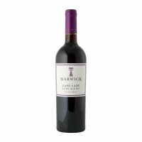 Image of Warwick Cape Lady Cape Blend
