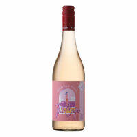 Image of With Love From The Cape Pinotage Rose