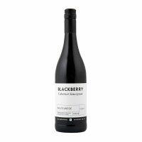 Image of Woolworths Blackberry Cabernet Sauvignon