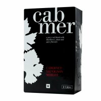Image of Woolworths Cabernet Sauvignon Merlot
