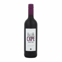 Image of Woolworths Cape Sweet Red